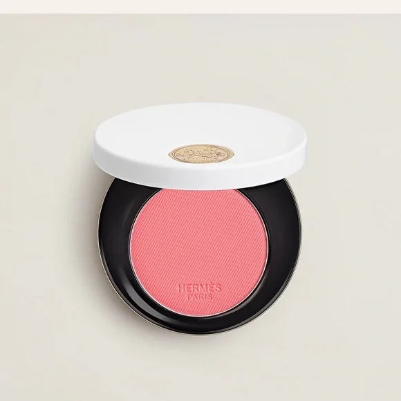 Hermes Pink Blush - Picture 1 of 10